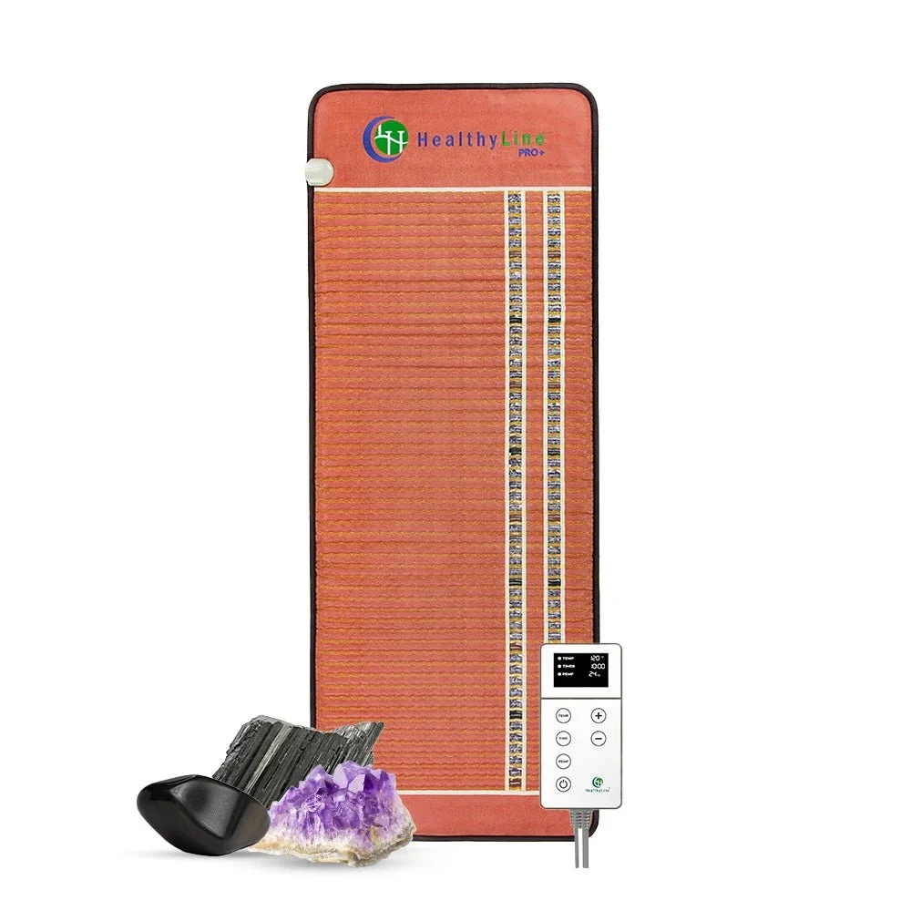 Tao Series | Far Infrared Heating Mats - Tao Mat™ 72” X 24”/110v
