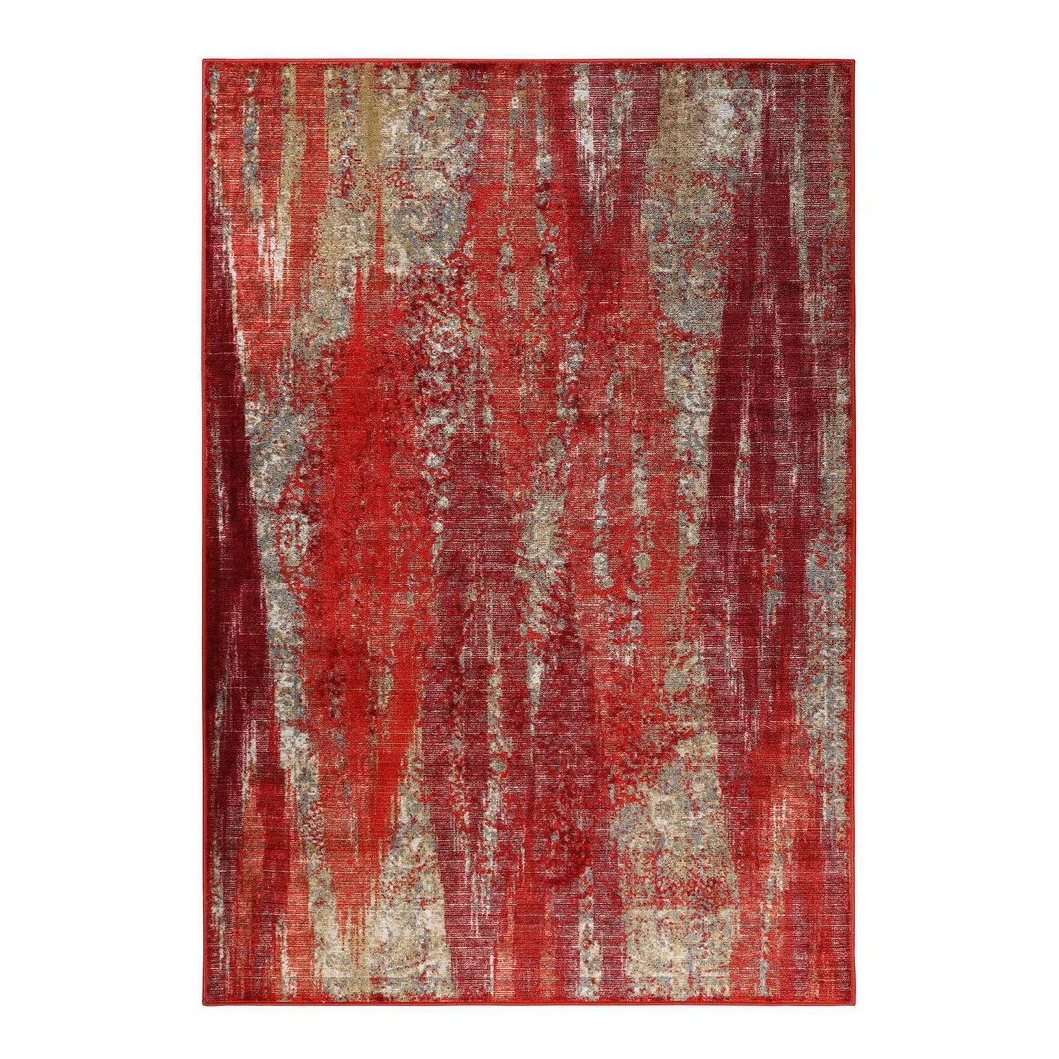 Superior Brayton Non-slip Indoor Area Rug