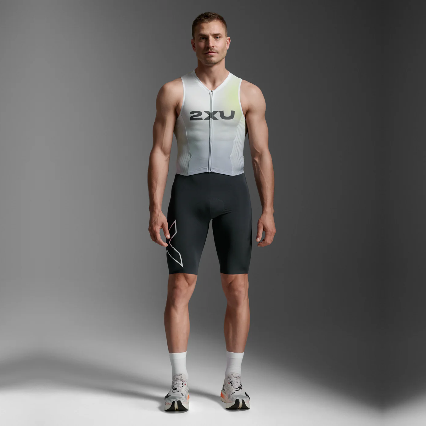 Light Speed React Trisuit