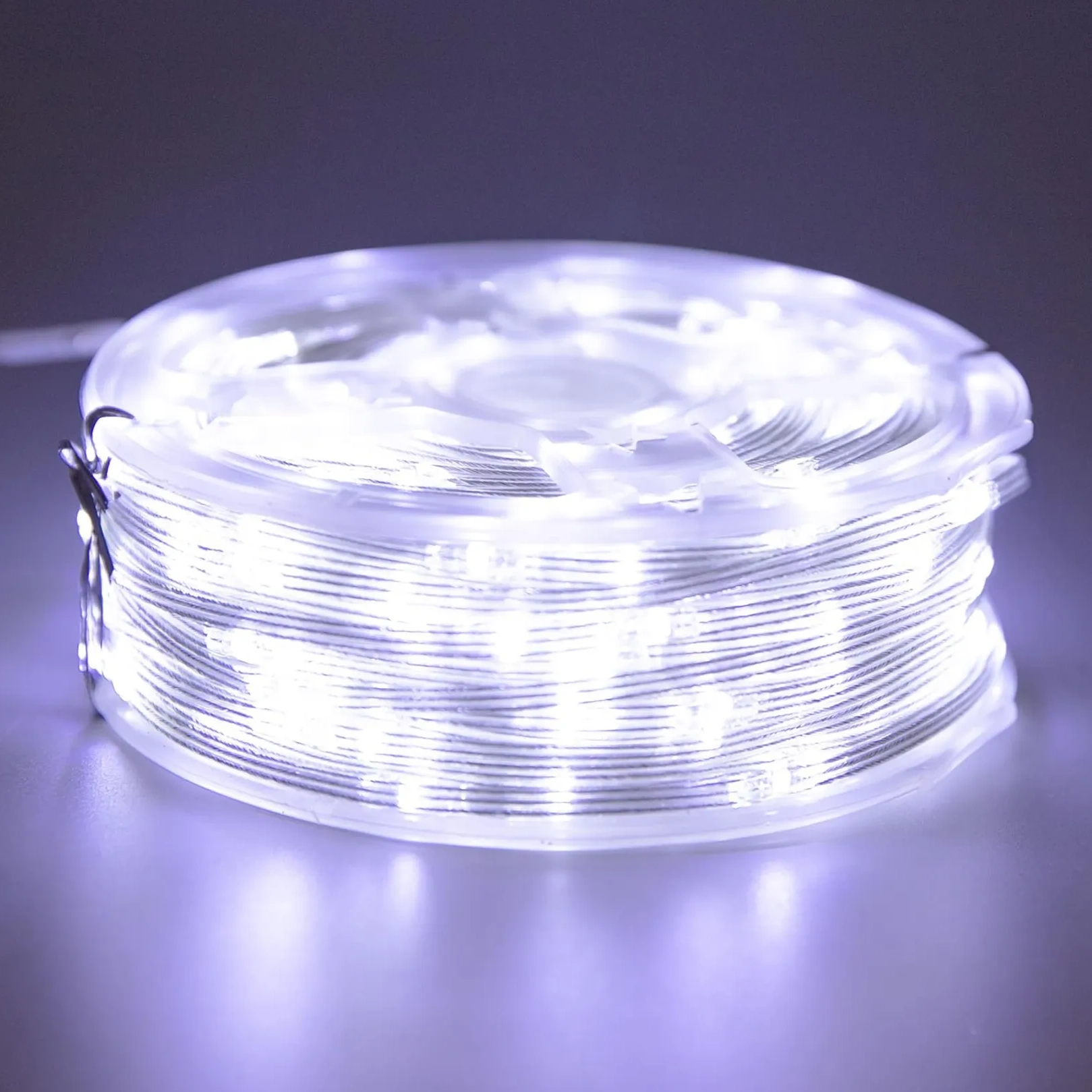 50m/500leds String Lights 8 Modes Auto Timer Fairy Lights – Flexible Indoor/outdoor Decorations