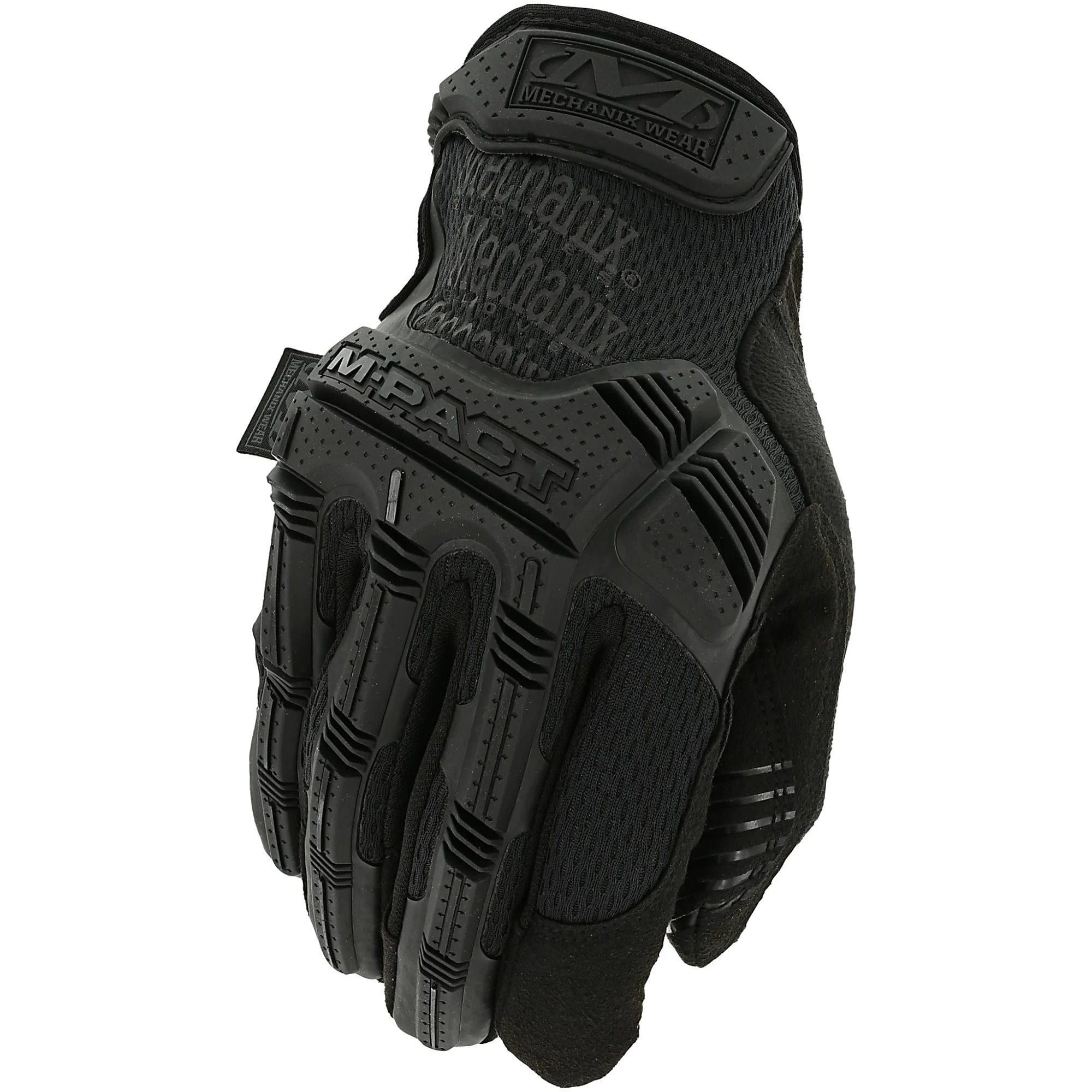 Mechanix Wear Tactical Thermoplastic Rubber Impact Resistant Taa M Pact Gloves Xxl Covert