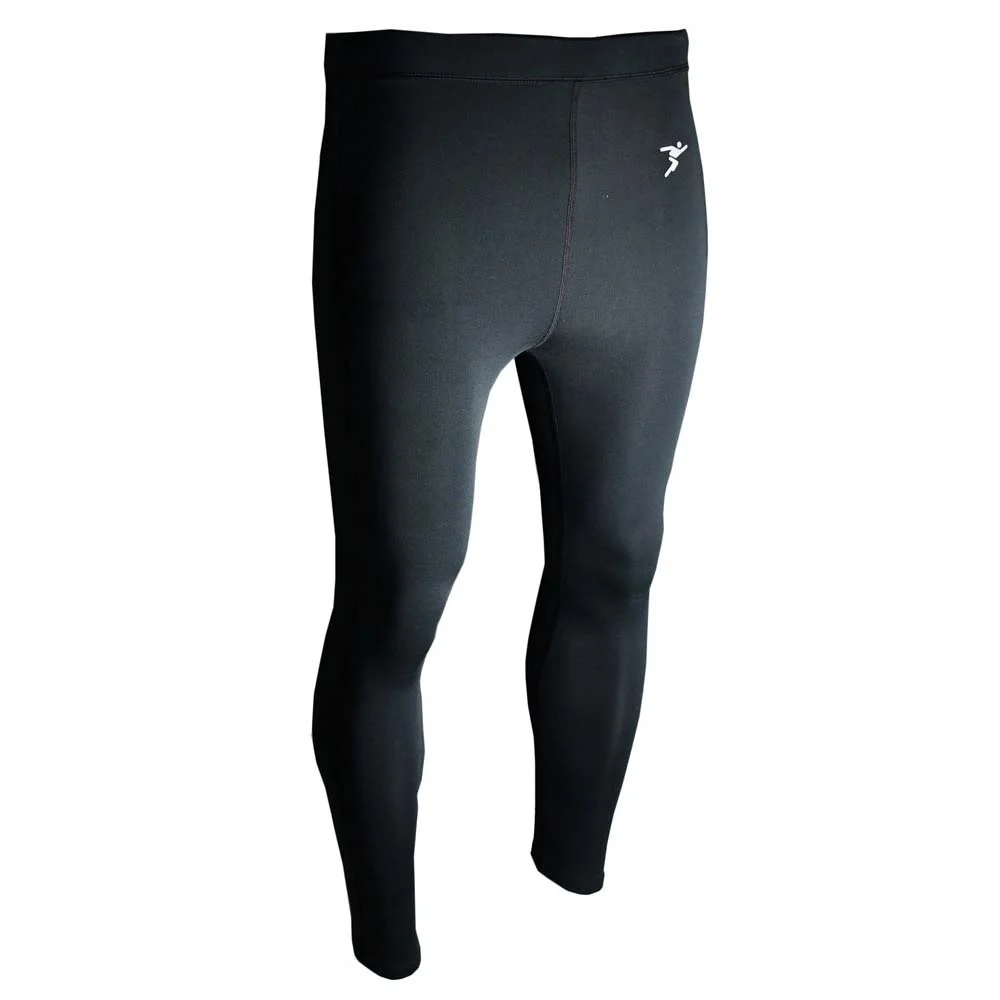 Precision Essential Baselayer Leggings Junior And Adult Sizes - Black