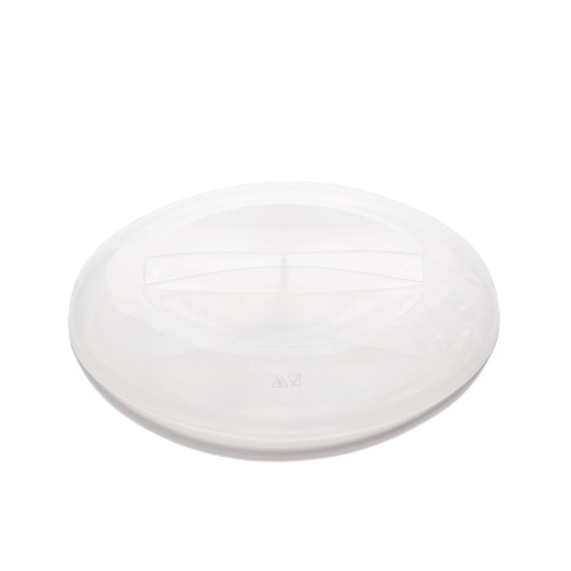 Tapa Transparente Para Vaporera Salutecook