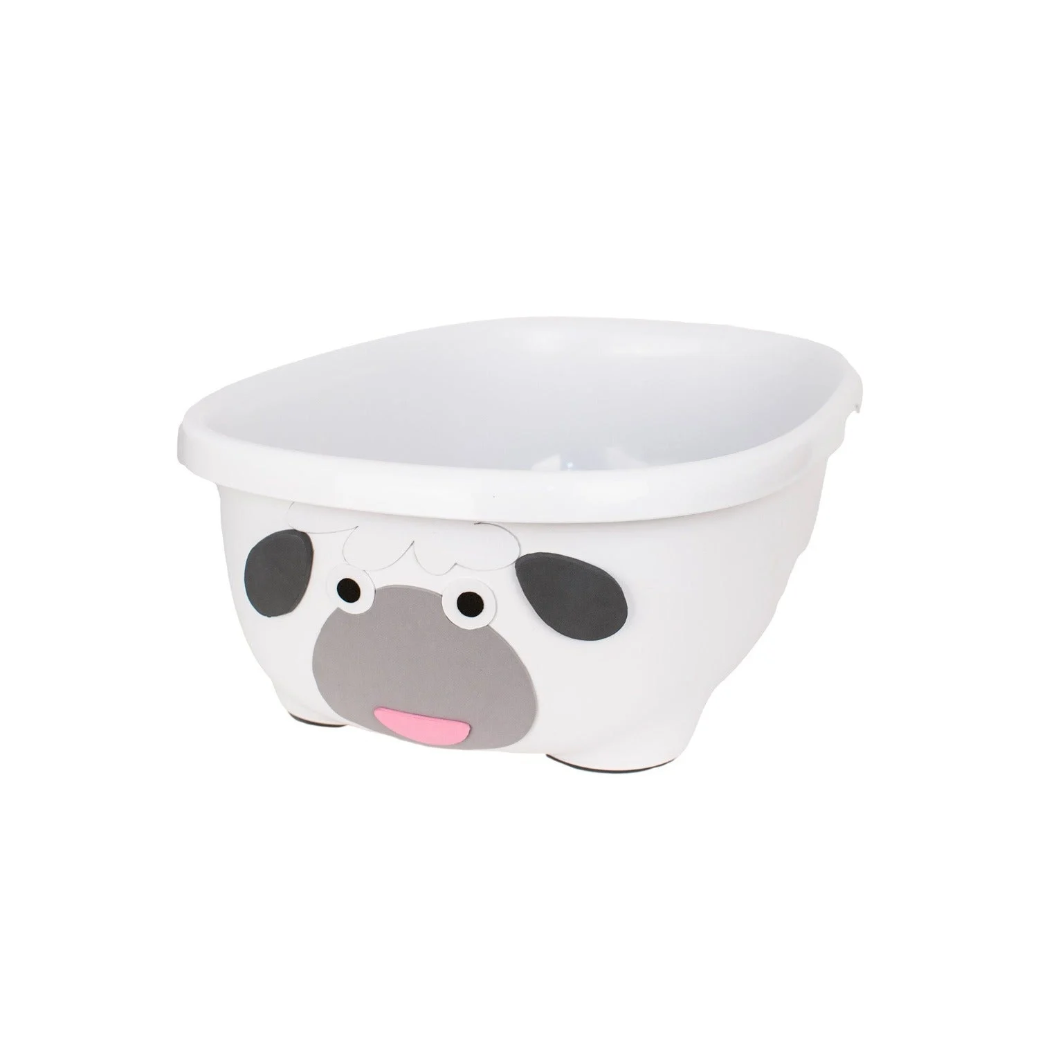 Tubimal Baby Bath & Bin - Sheep