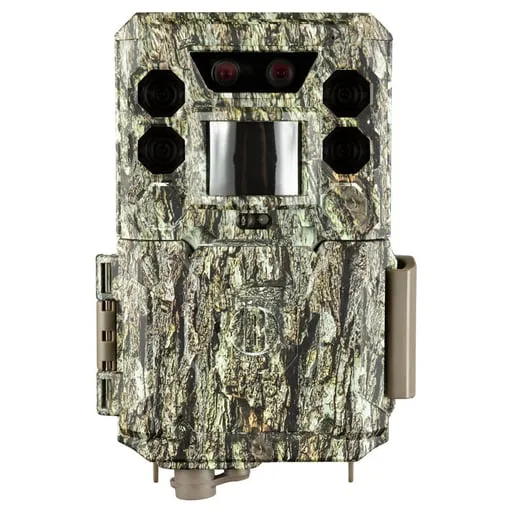 Bushnell 30mp Dual Core Mossy Oak Bottomland Camo No Glow