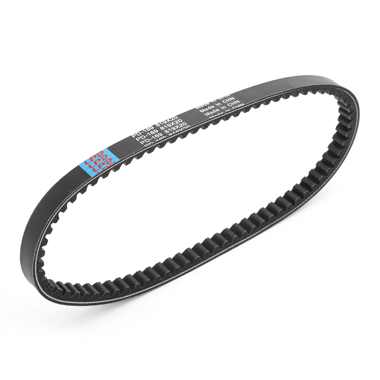 Polaris Sawtooth 200 06-07 Phoenix 200 05-19 Drive Belt Transmission Belt Black Generic