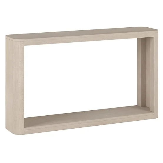 Hudson&canal Kellan Console Table