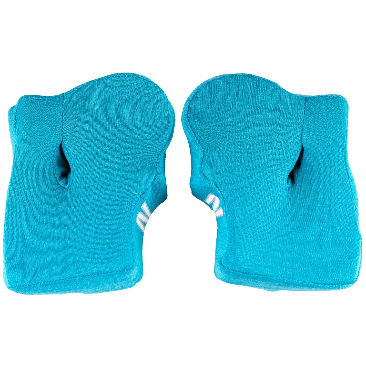 Zamp Racing Zr Cheek Cover Fluo Bl Xs