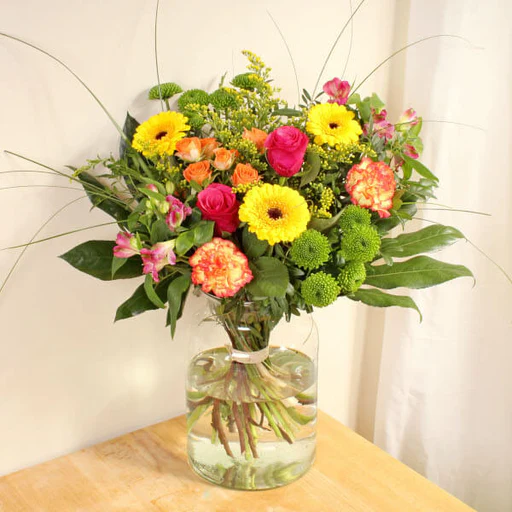 Oriana Bouquet