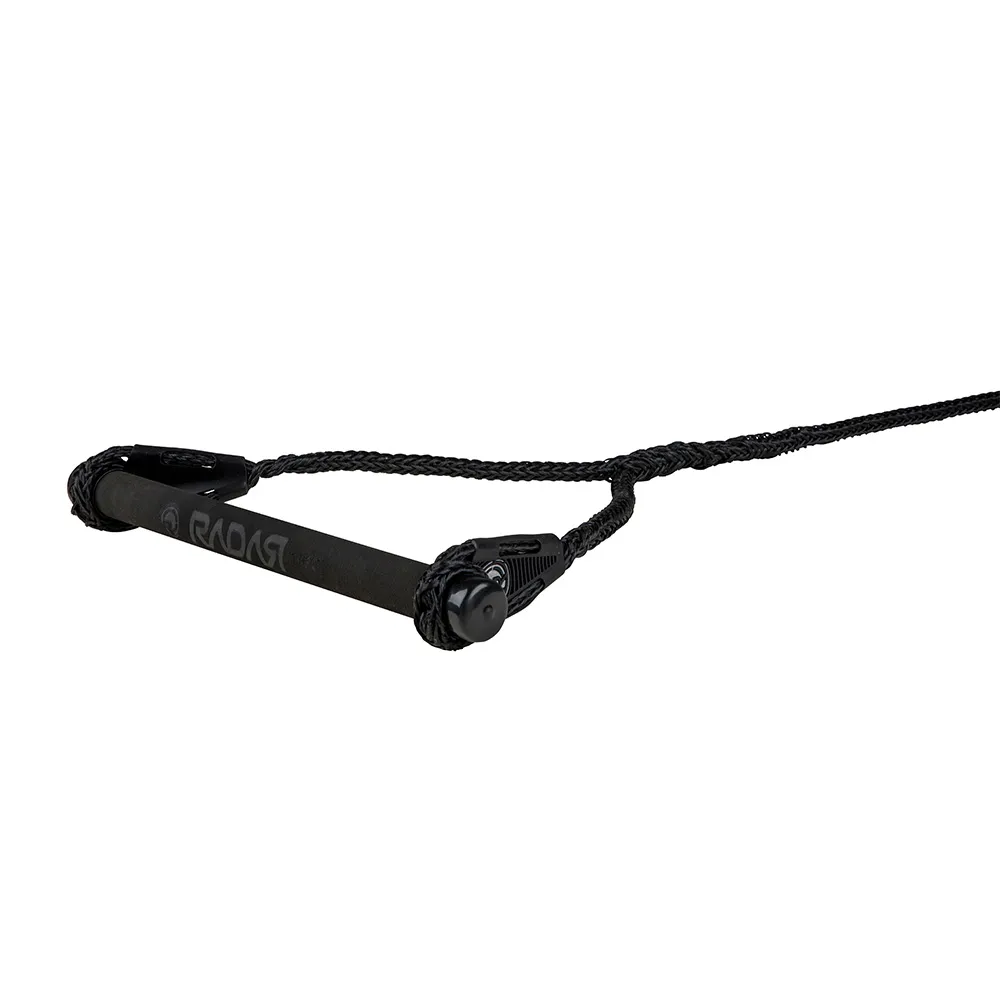 Radar Vapor Barlock 13" Waterski Handle, 1.062" Dia.