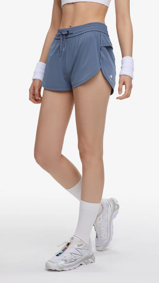 Hotsuit Women Breaklite Shell Shorts