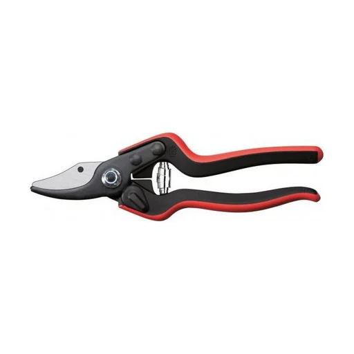 Felco 160 S Bypass Pruning Shears Black, Red