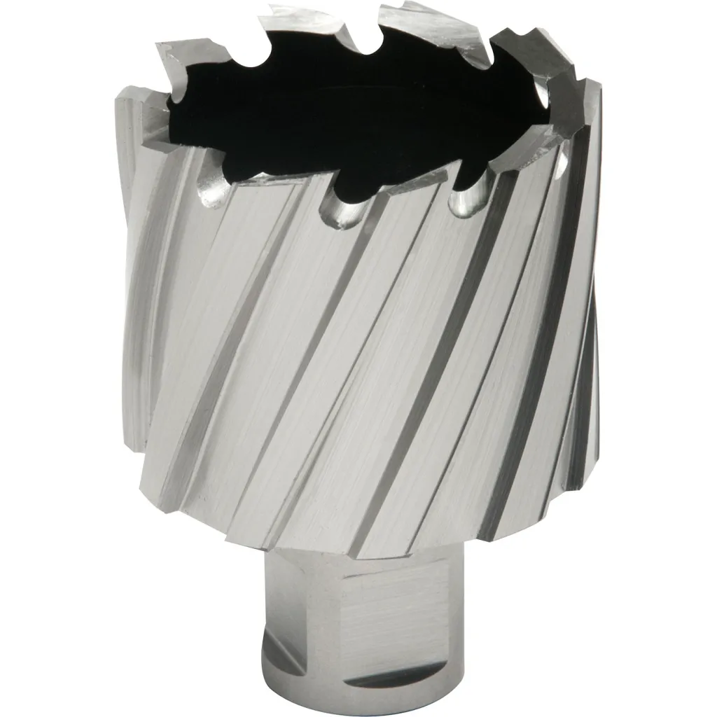 Hougen 12,000-series Annular Cutter 40mm Dia X 25mm Depth Of Cut
