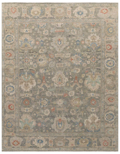 Ulyana Rug 13 X 18