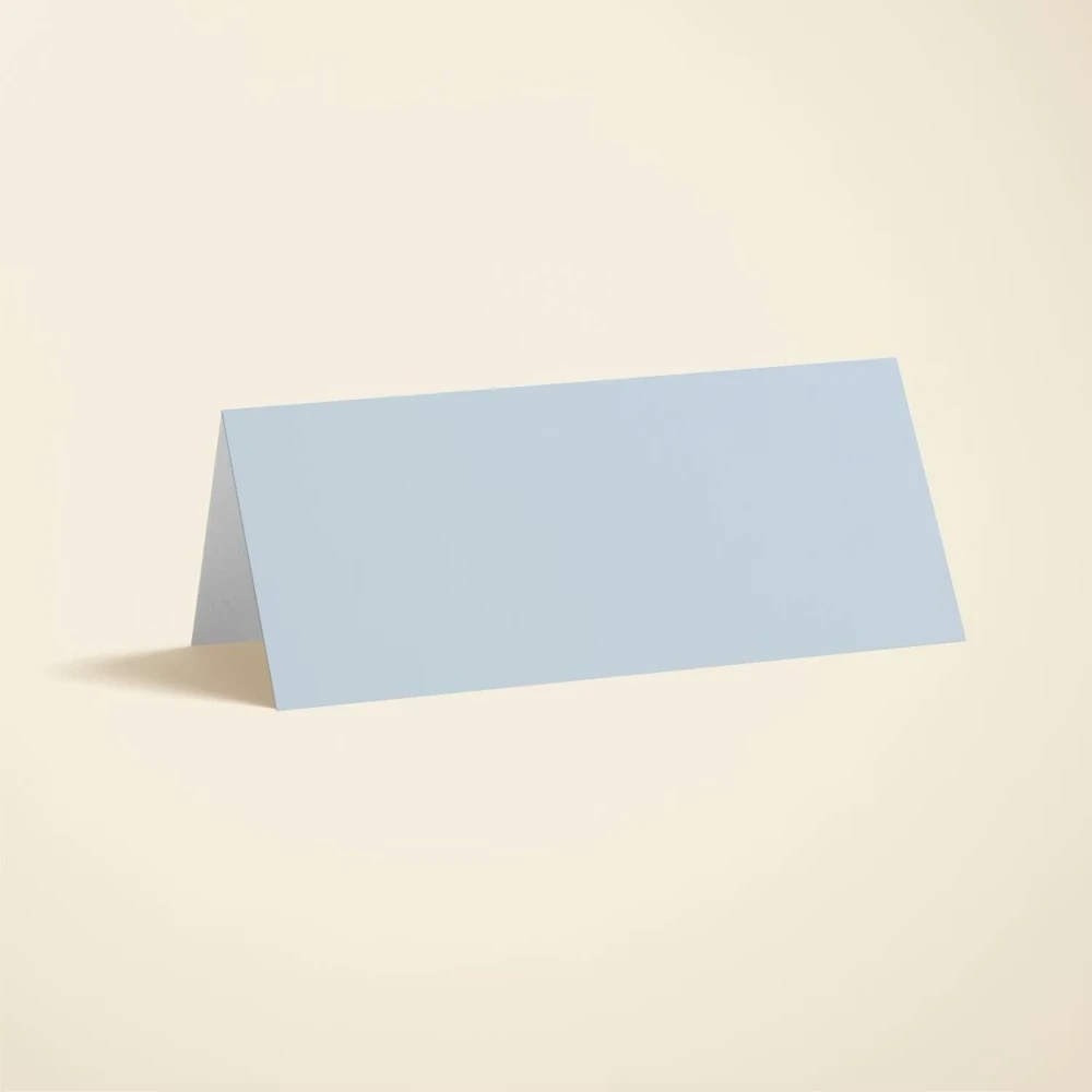 Minimis Place Card