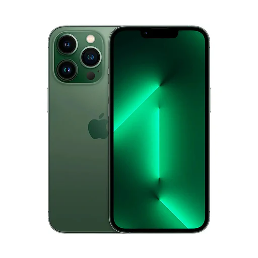 Refurbished Iphone 13 Pro - Alpine Green Verizon - 512 Gb/fair/new