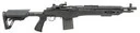Springfield Armory M1a Socom 16 Cqb Rifle | Aa9611pk