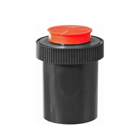 Adorama Omega Universal Developing Tank With 2 Adjustable Reels