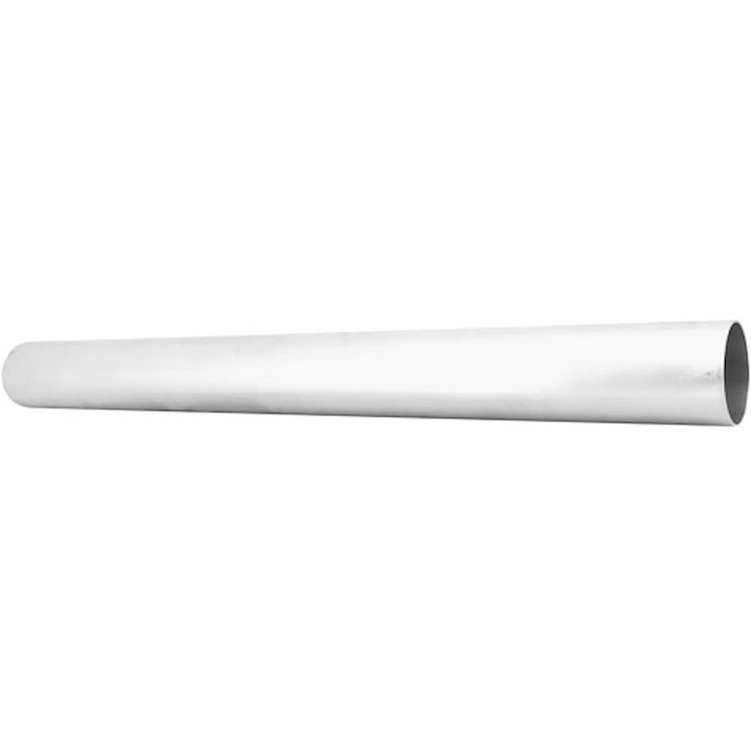 Aem Induction Straight Universal Intake Tube 3.5" X 36"
