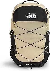 The North Face Borealis - Gravel/tnf Black-npf