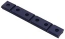 Cva Weaver-style 1-piece Scope Base, Optima/kodiak, Matte Black