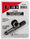 Lee Precision 90161 Case Length Gauge W/shell Holder 44 Rem Mag