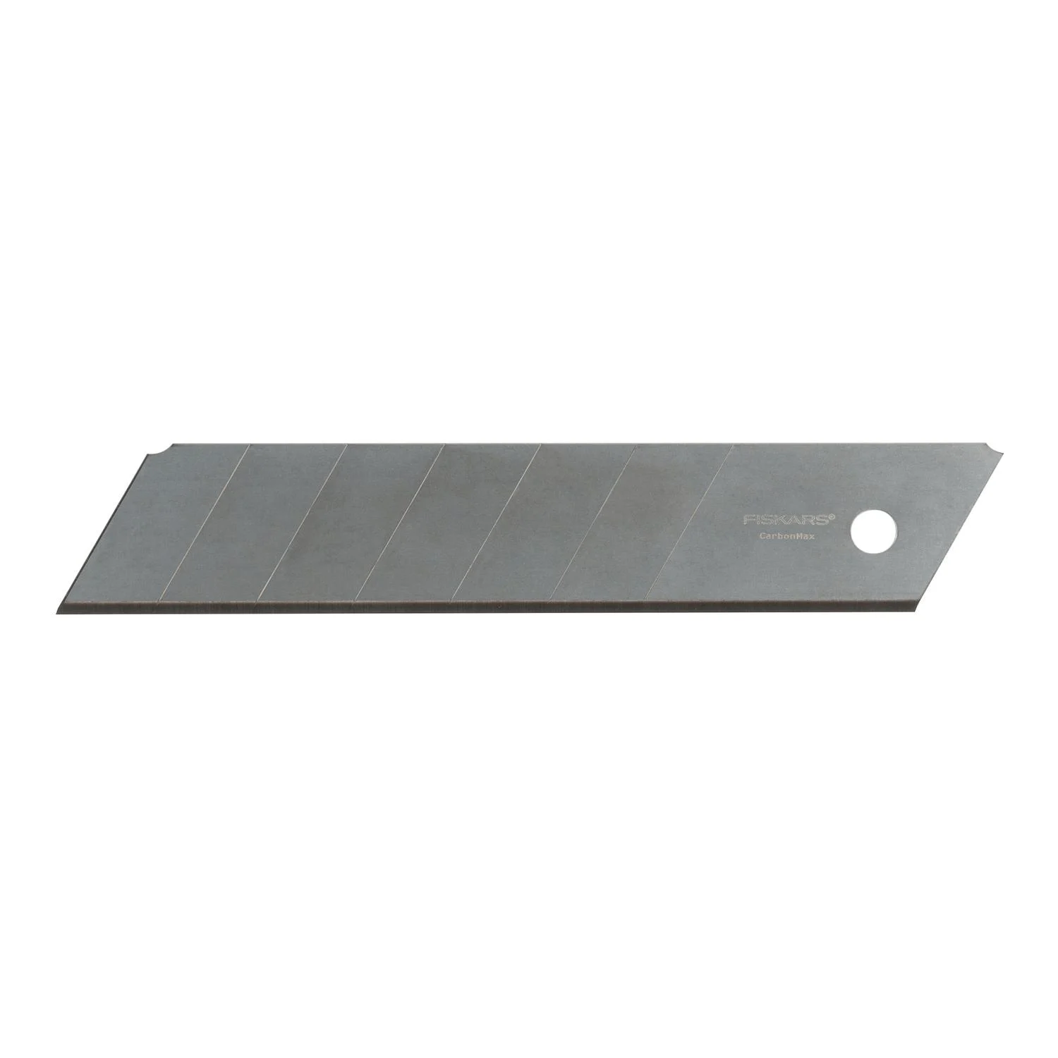 Fiskars Carbonmax Steel 7 Point Replacement Snap Blades