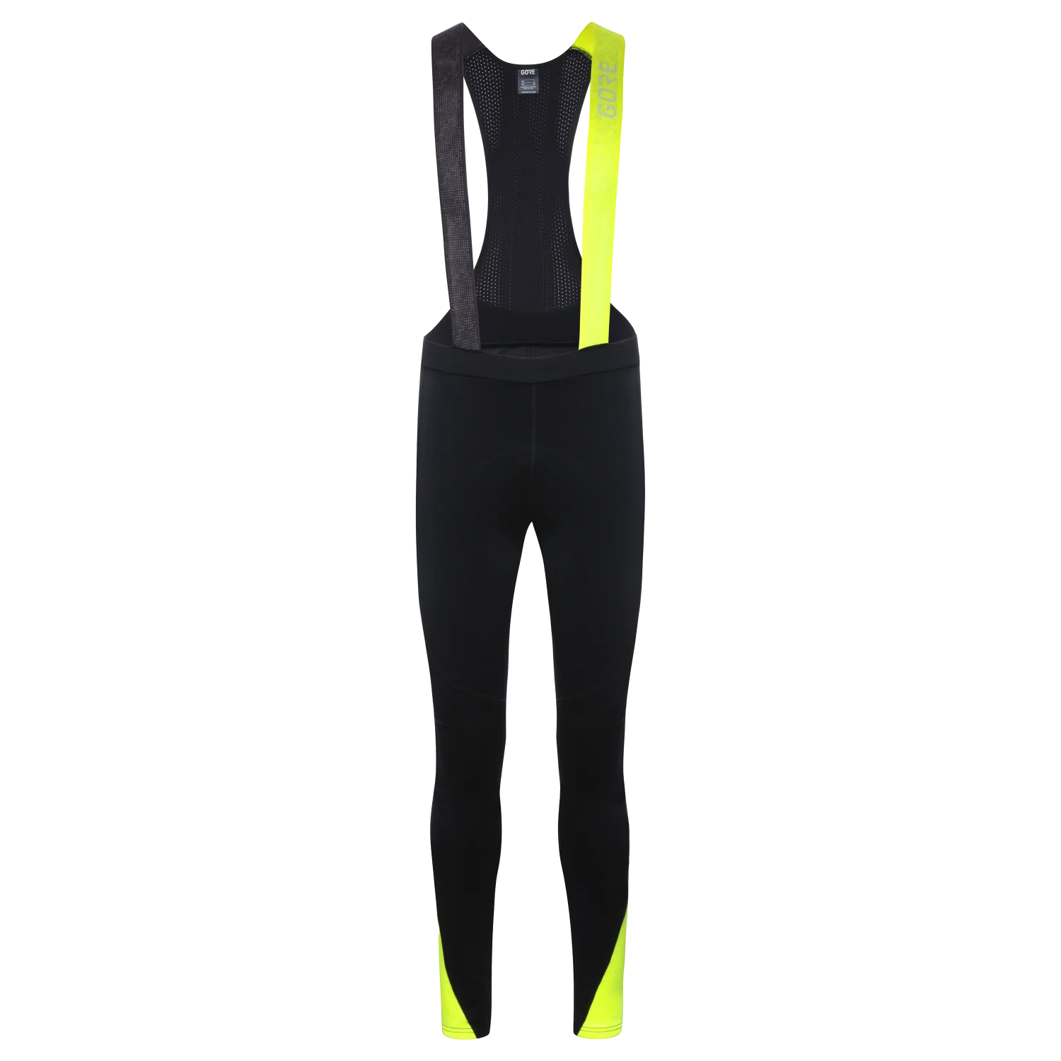 C5 Thermo Bib Tights+