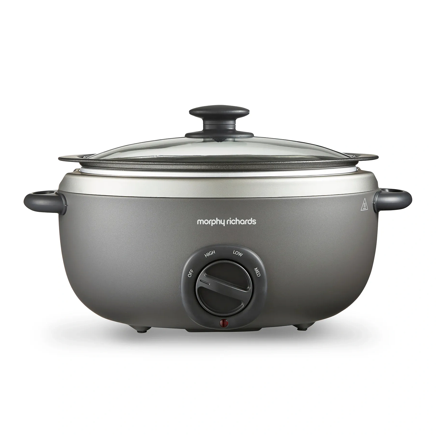 Sear & Stew Oval 6.5l Slow Cooker