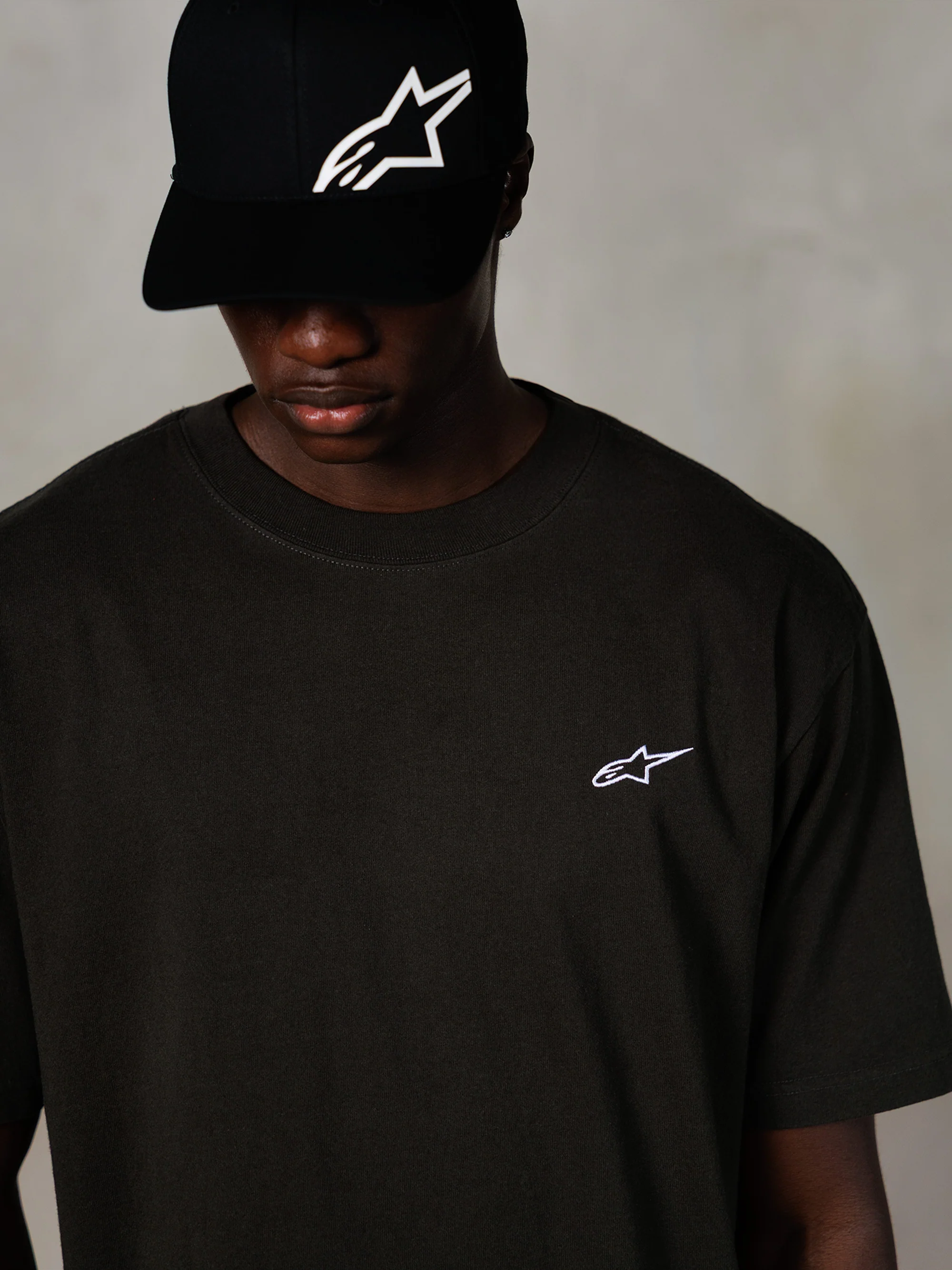 Essentials Ageless Kurzarm-t-shirt - M