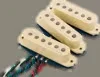 Ultra Noiseless Vintage Stratocaster Pickup Set
