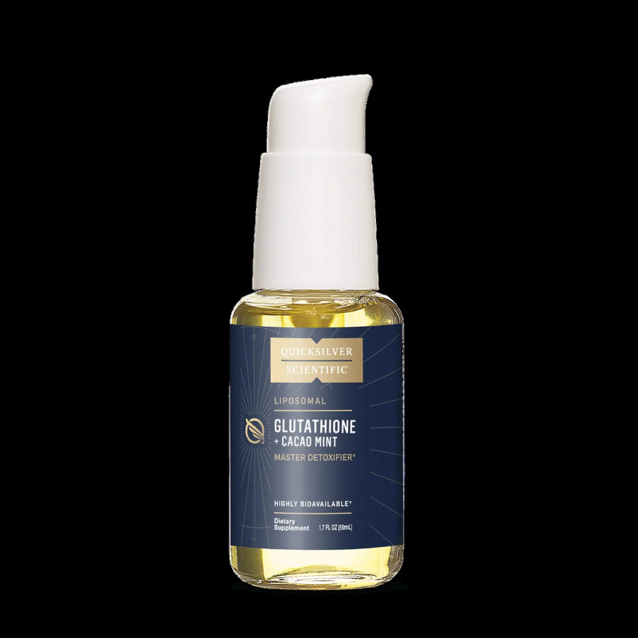 Glutathione - Cacao Mint