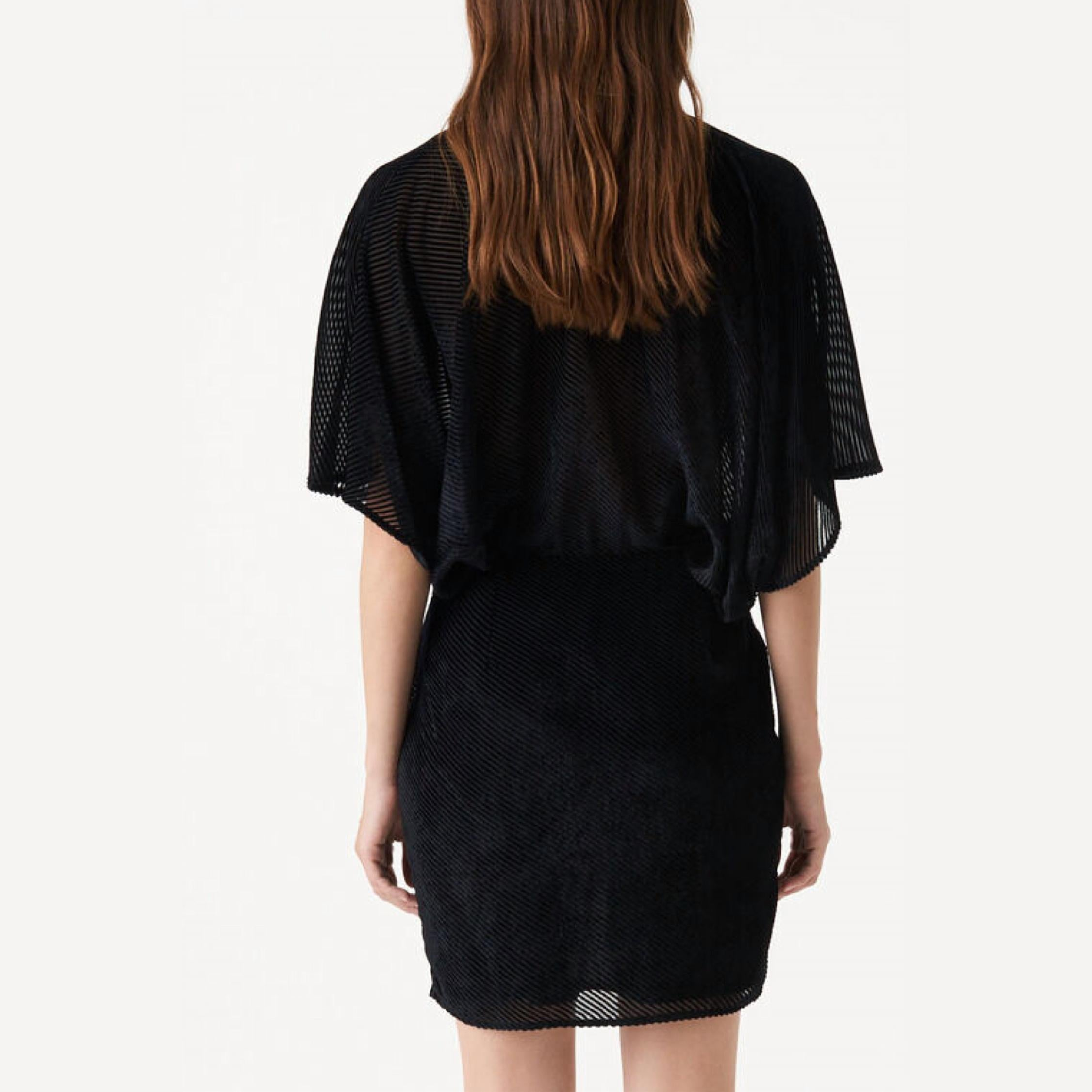 Iro - Zely Mini Dress - 32