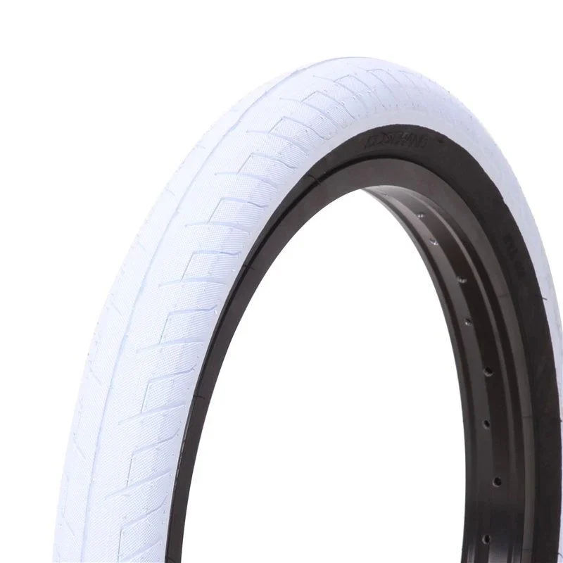 Duo Svs 18" Tire