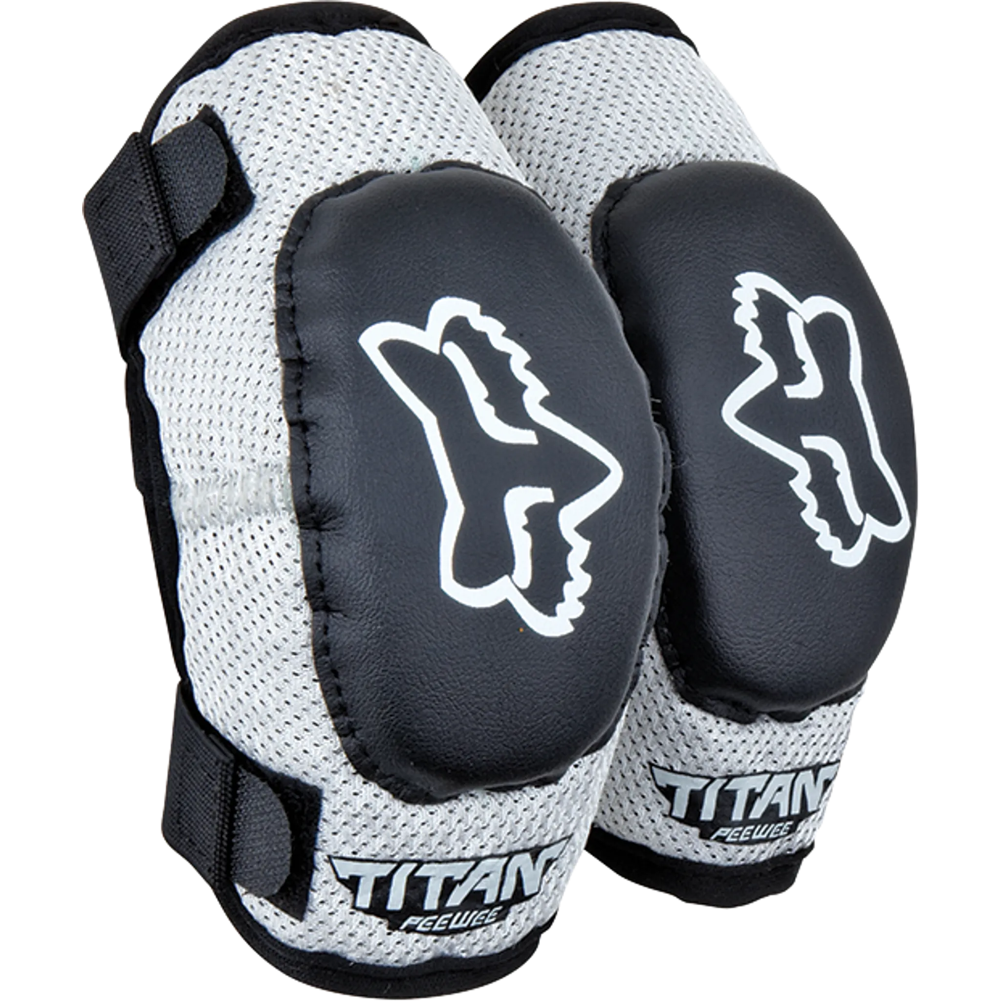 Elleboogbeschermer Peewee Titan S/m