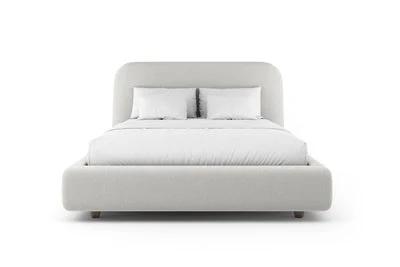 Pismo Bed (queen)