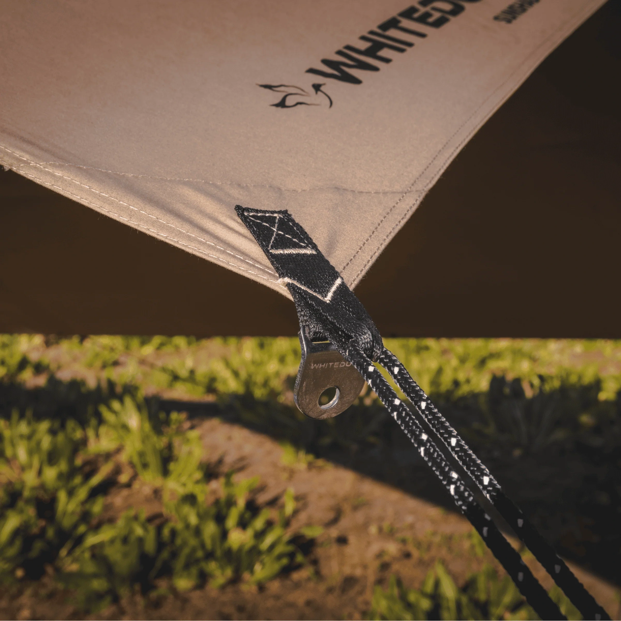 Sunshade Tarp 260