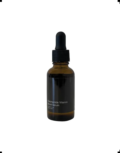 Niacinamide Boost Serum