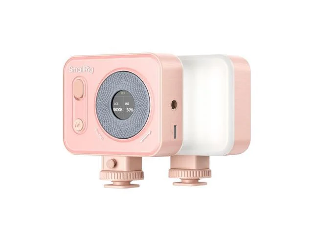 Vibe P96 Pro 5w Bi-color Mini Led Video Light
