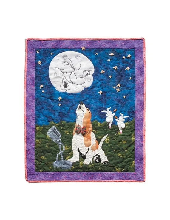 Moonlight Serenade