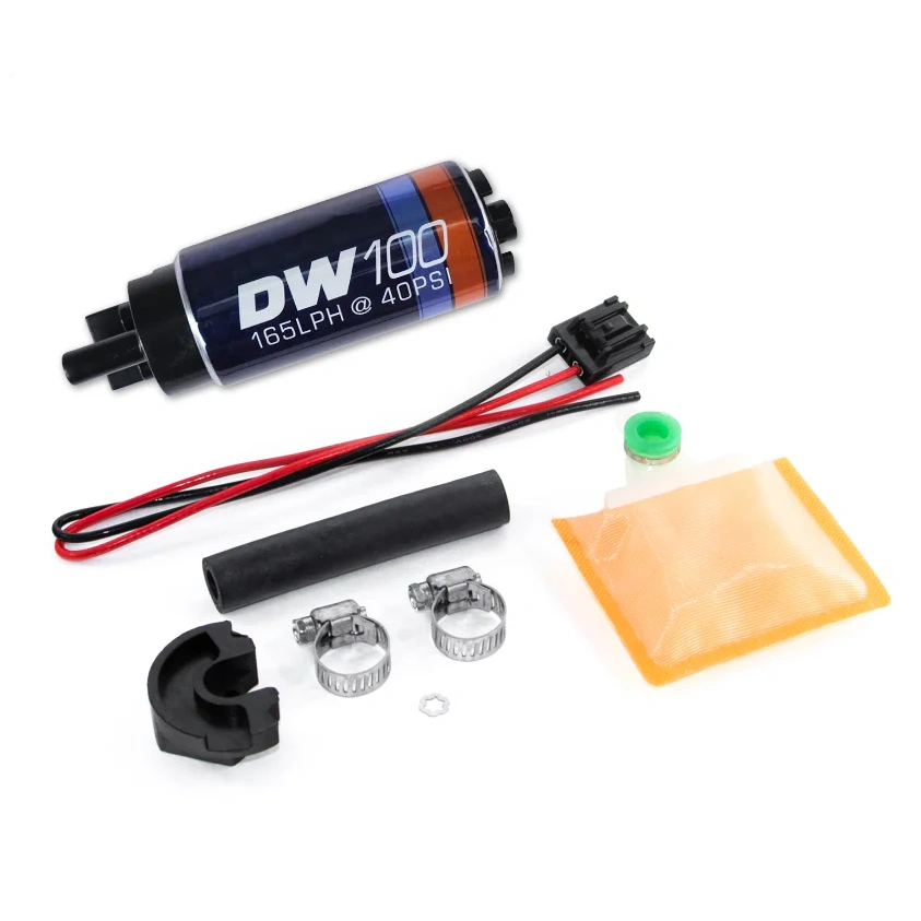 Dw100 Fuel Pump For S13