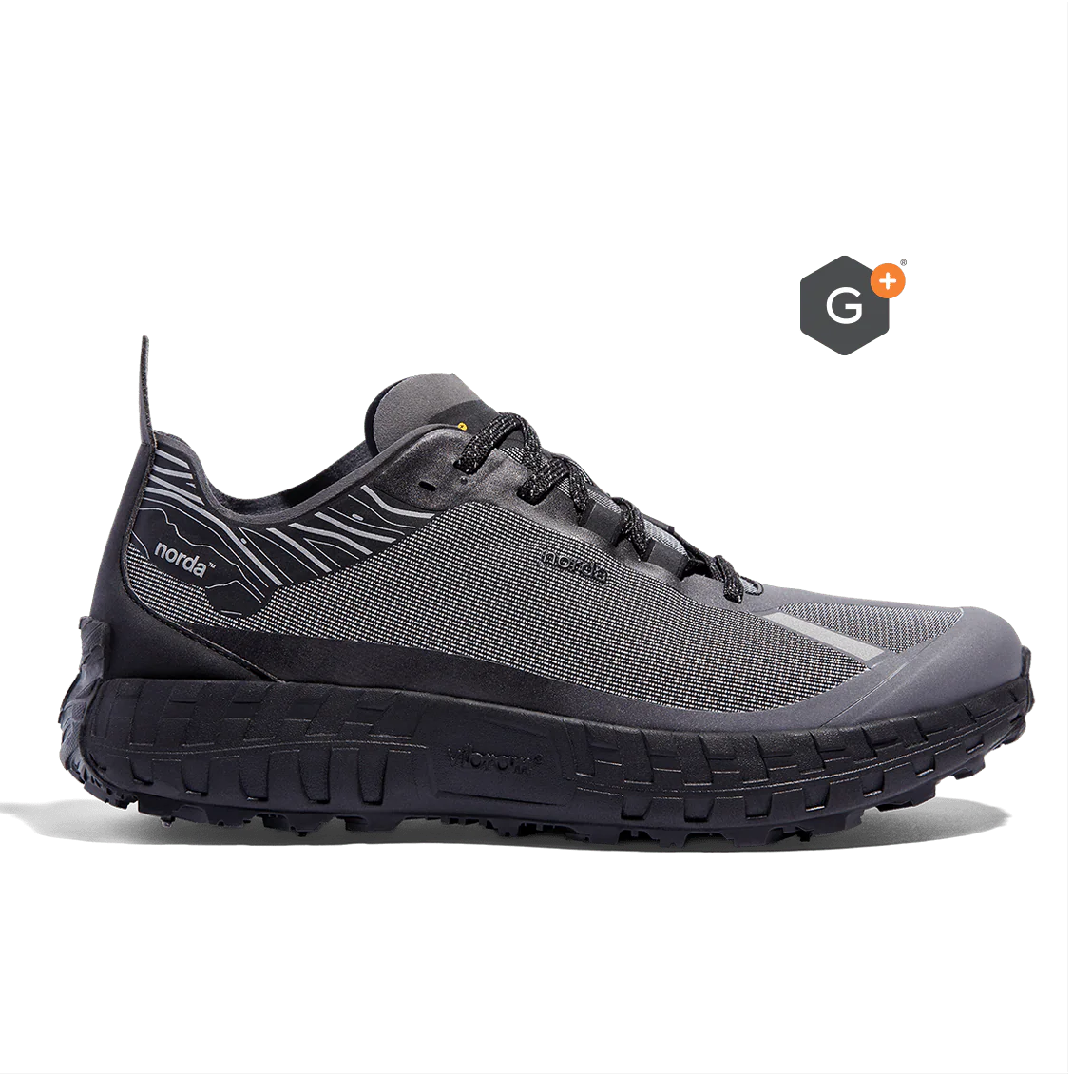 001 G+ Spike Shoe - Men's