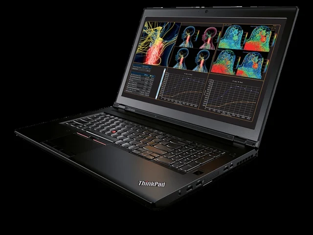 Thinkpad P71 Workstation