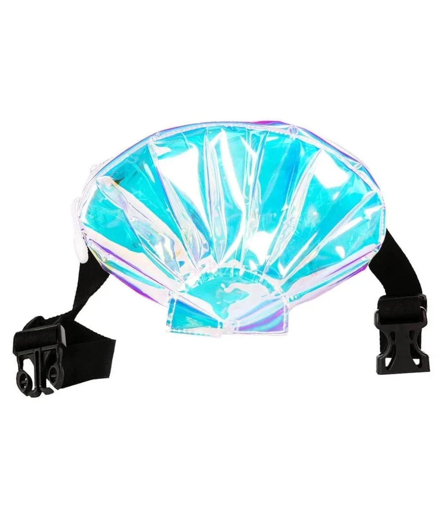 She Sells Seashells 3d Fanny Pack