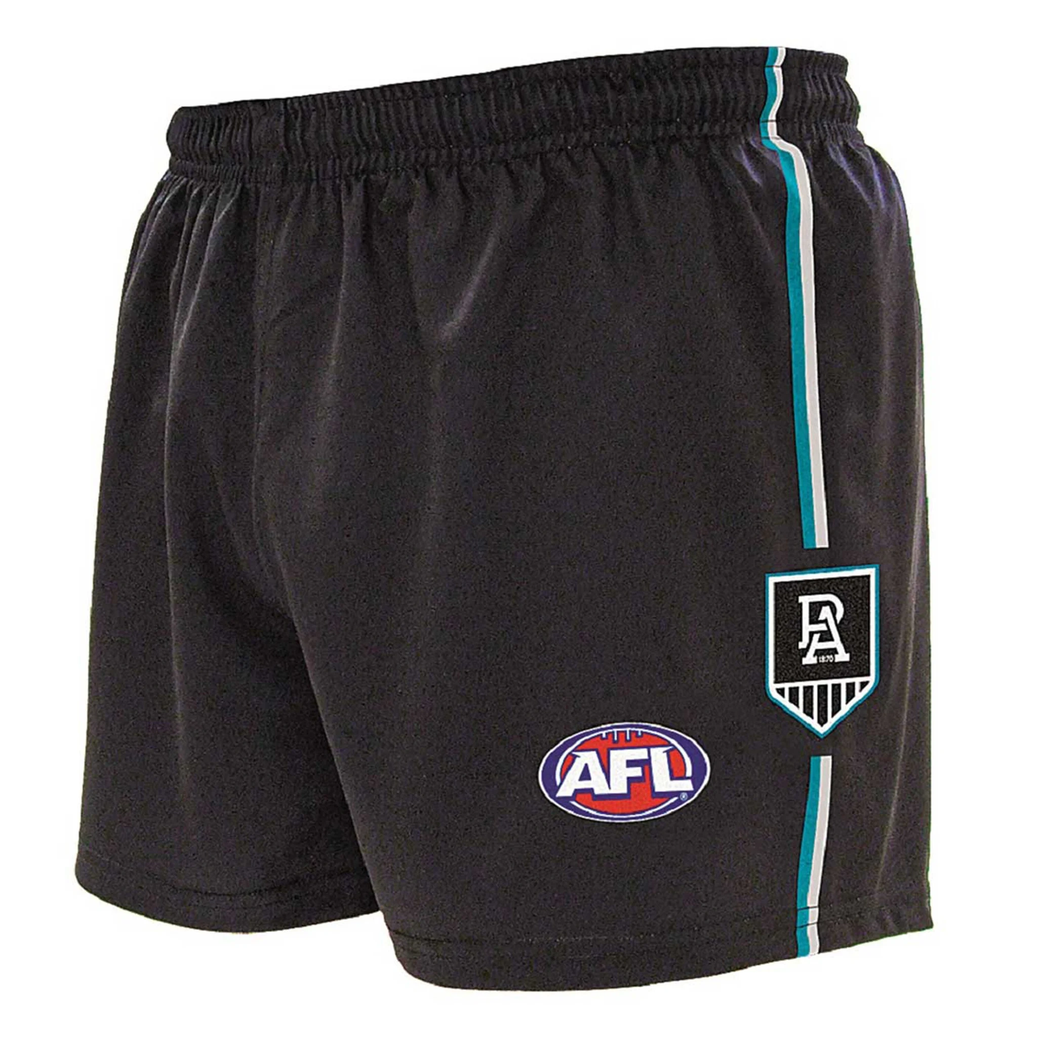 Port Adelaide Kids Home Supporter Shorts