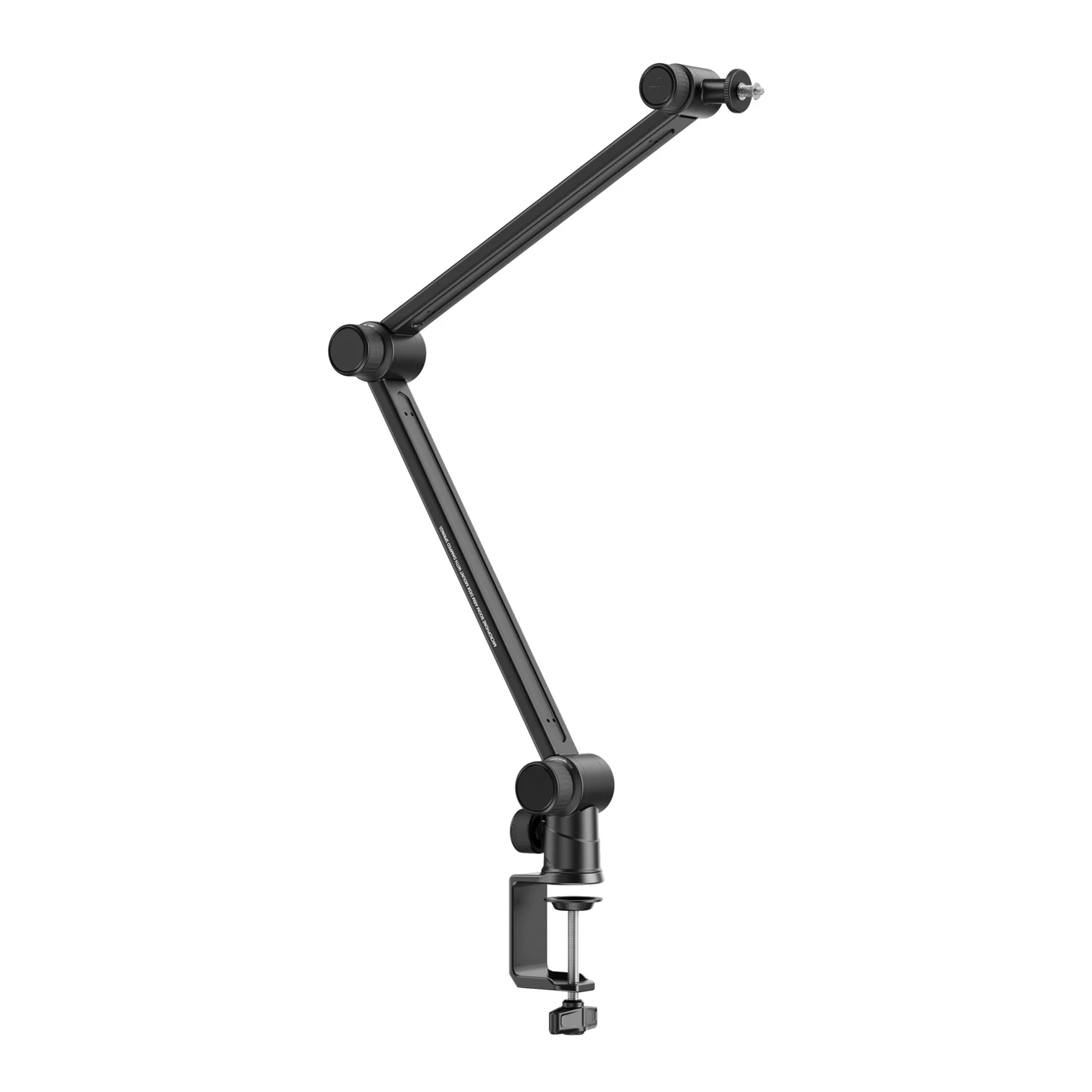 Microphone Boom Arm Desk Mount