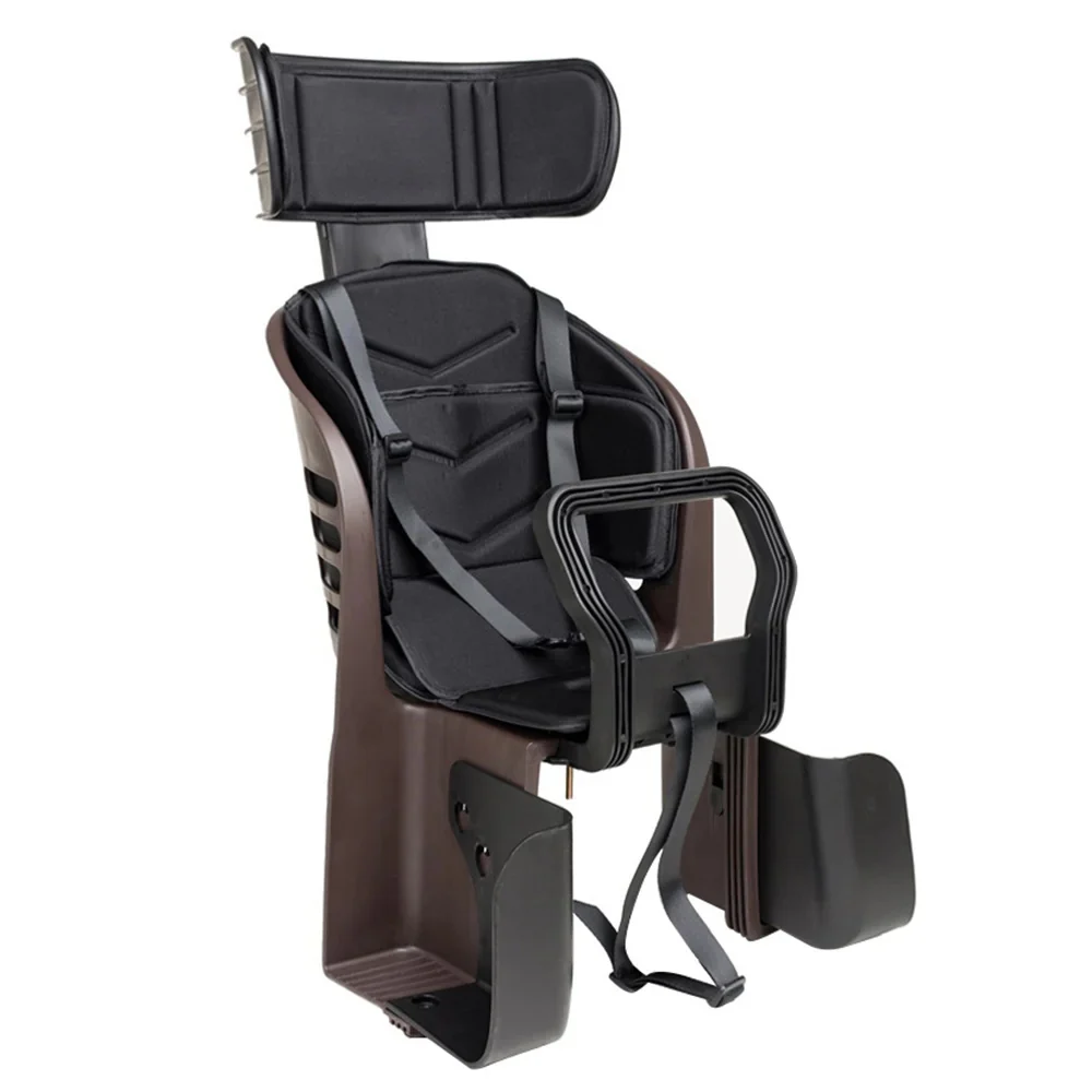 Hipeak Rear Child Bike Seat
