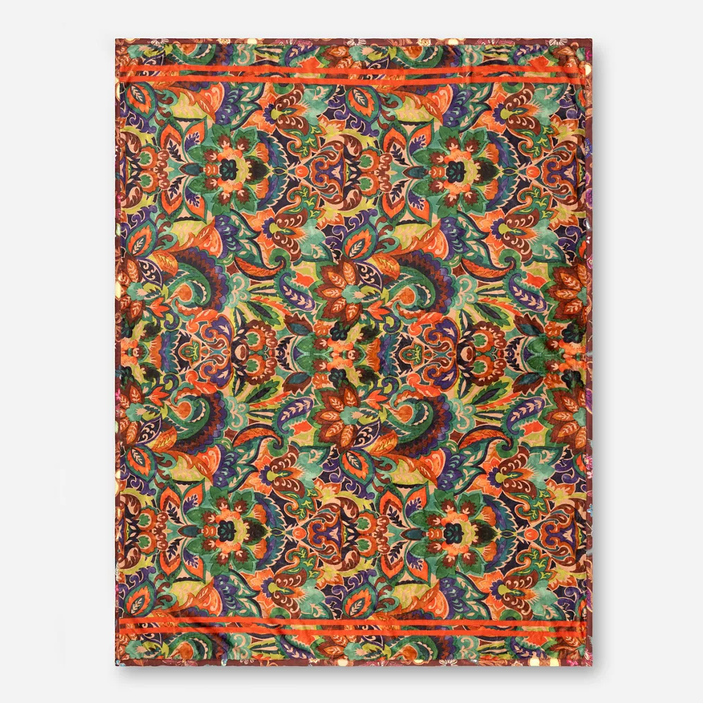 Galliani Travel Blanket