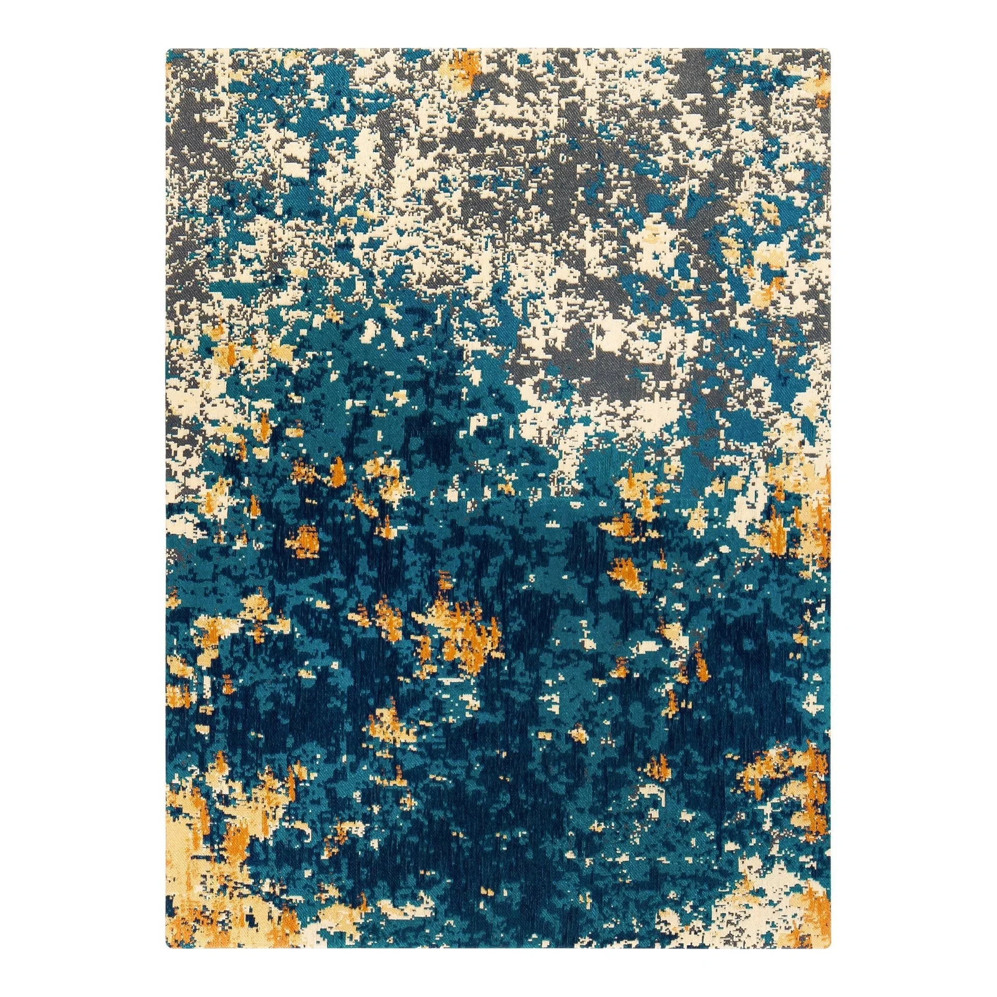 Bilbao - 1/2″ Thick For All Surfaces Including Plush Carpets/40″ × 54″