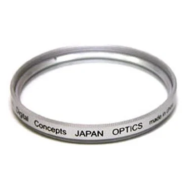 Vivitar 46mm Multicoated Uv Protective Filter